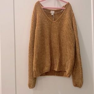 Women’s size xs soft sweater